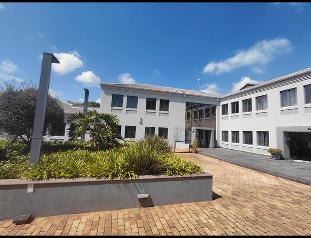 61M² OFFICE TO LET IN BRYANSTON